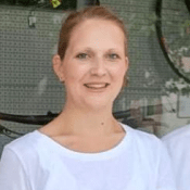 Dieses Foto zeigt Katharina Stein.