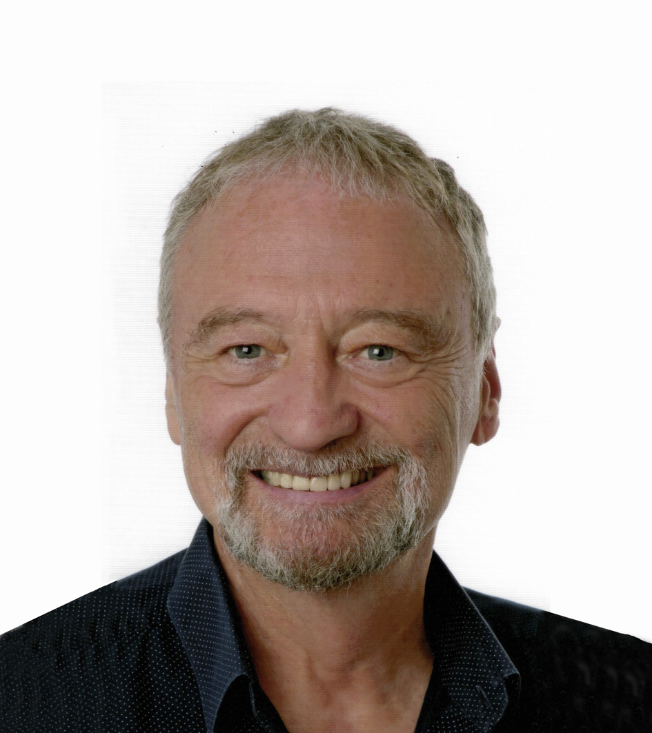 Dieses Bild zeigt den Ansprechpartner
