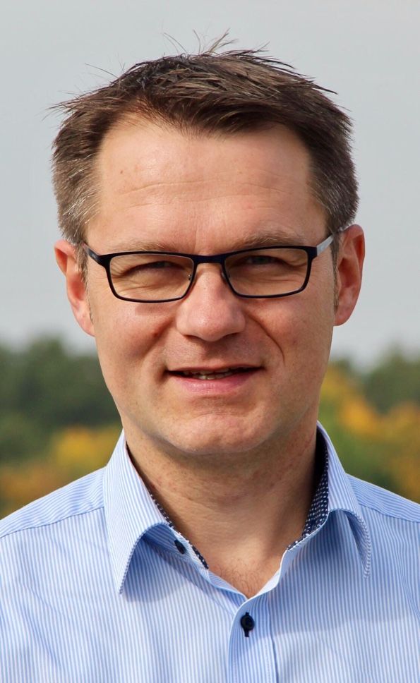 Dieses Bild zeigt Uli Piehler.
